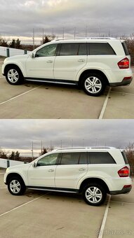 Mercedes GL - 420 CDI (r.v. 2008) - 18