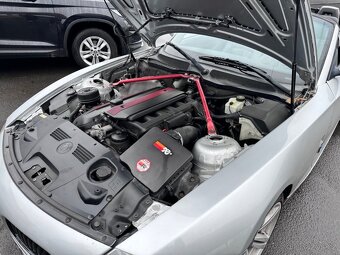 BMW Z4 E85 3.0i 170kW M-paket - 18
