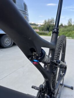 SPECIALIZED Stumpjumper Expert 2023 carbon SLEVA - 18