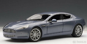 1:18 Aston Martin Vantage GT3 V12 Bathurst 2015 Autoart - 18