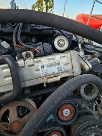 BMW 530d resp Xd 190Kw, F10 ,F11, F07,ND Z tohoto vozu - 18