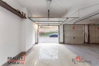 Převod dr. podílu, byty/3+1, 83 m2, Nádvorní 1163/11, Libere - 18