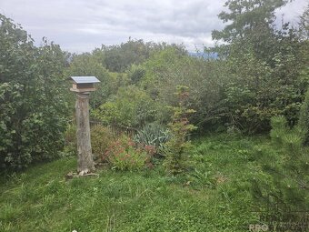 Horka u Libochovic,  prodej Chaty se zahradou, Horka - 18
