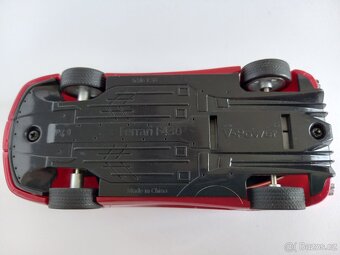 SHELL V-POWER-FERRARI 1:38-SCUDERIA,F430,575 GTC-POZRI FOTO - 18