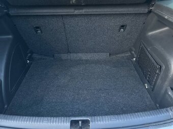 Škoda Rapid - 1.2 benzín, 1. Majitel. - 18
