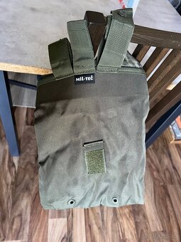 Airsoftová vesta a doplňky - 18
