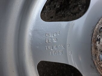 Kola Keskin KT1 r16 4x100/108 - 18
