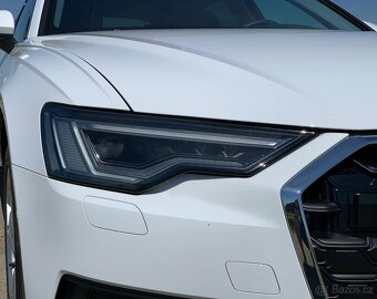 Audi A6 Avant 2.0 TDi 150 kW/AUT 7/Záruka/12 000 km/DPH - 18