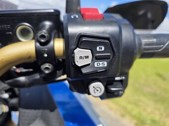 Honda CRF 1100 L Adventure Africa Twin, 2020 - 18