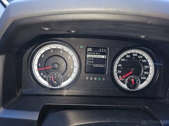 RAM 1500 - 18