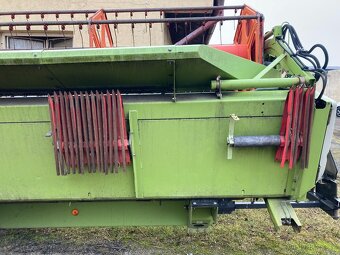 CLAAS Vario 900 - 18