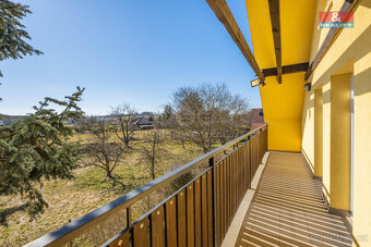 Prodej rodinného domu 4+kk, 196 m², Křížkový Újezdec - 18