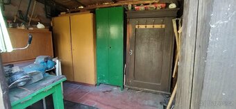 Prodej chata, 22 m2 - Bystřice pod Hostýnem, ev.č. 26970 - 18