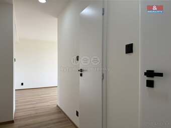 Prodej bytu 2+1, 51 m², Karviná, ul. Borovského - 18