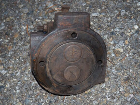 Prodám stabilní motor Remar Jára 2-3 HP - 18