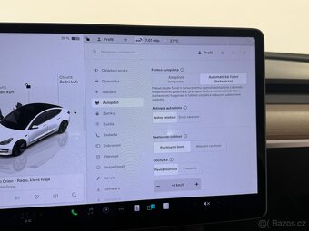 Tesla model 3 Long Range - 18