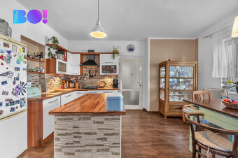 Prodej rodinného domu 4+1, 1 051 m², ul. Na Kopanici, Chrudi - 18