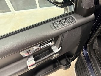 LAND ROVER DISCOVERY 4 3.0l TDV6 S, 1. maj., ČR, DPH - 18