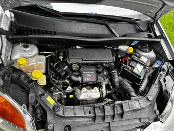 Ford Fusion 1.4TDCi 50kW, RV 2010, Klima, ALU - 18