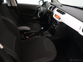Citroën C3 1.2 VTi, 2013, 174 049 km - 18