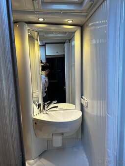 CARADO T448 2023 Edition15 Automat+Klima+5miest - 18