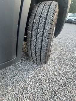 FIAT DUCATO MAXI L2H2 se závěsem ISO50 - 18