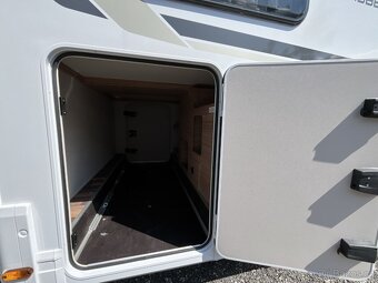 Weinsberg CaraSuite 700 ME - 18