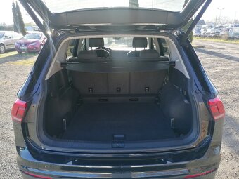 Volkswagen Tiguan Allspace 1.5 TSi DSG IQ-Drive - 18