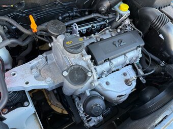 Škoda Roomster Praktik 1.2 51Kw 1.Majtel Nové v CZ Servis - 18