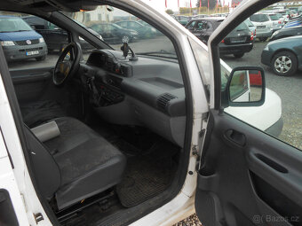 Fiat Scudo 2.0 JTD 69Kw - 18