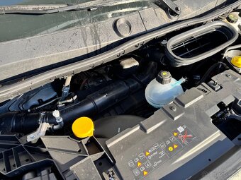 Nissan Interstar 2025 1.majitel ČR L3H2 - 18