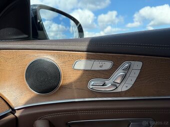 Mercedes-Benz E350 w213 190kw - 18