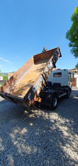 Daf LF 45.170 nosič kontejneru 10ti tuna - 18