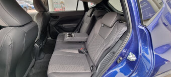 Subaru Crosstrek 2,0i CVT Active + zimní kola ZDARMA - 18
