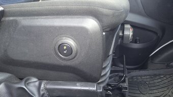 IVECO DAILY 35S14 2,3HPi100kw,rv2019,DOUBLECAB 6-MÍSTNÝ - 18