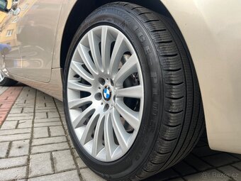 BMW F07 530D GT /COMFORTSITZE/PANO/SOFT/DVD/KEYLESS/ - 18
