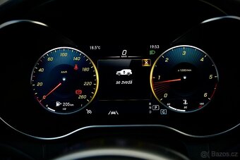 Mercedes-Benz C 220d T - AMG, LED, AIRMATIC, 4MATIC, DPH - 18