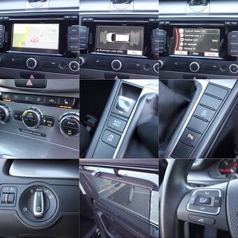 PASSAT B7, 2.0Tdi-103kw,COMFORTLINE,RNS315,2xPDC,Výhřevy,r12 - 18