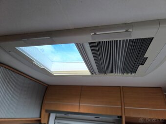 Karavan HOME-CAR SPIRIT 45 - 18