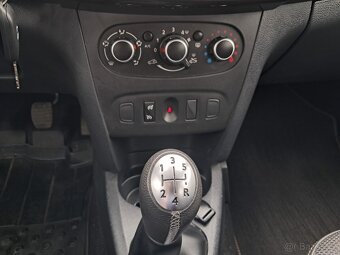 Dacia Sandero Stepway 66kW/1.maj./ČR/TZ - 18