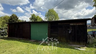 Prodej bytu 2+kk, 55 m2 - Broumov - Nové Město, ev.č. 00174 - 18