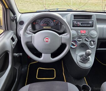 Fiat Panda 1.1 8V 40KW/55PS R.V.07/2009 - 18