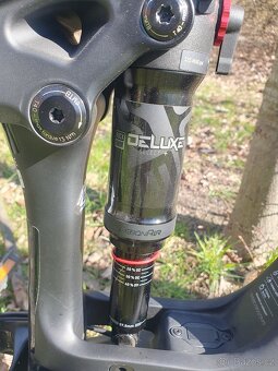 Elektrokolo MERIDA eONE.FORTY 8000 vel.S mullet - 18