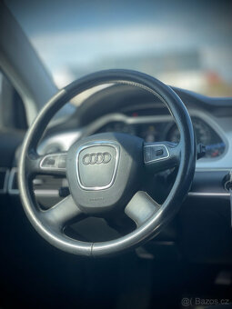 AUDI A6 30TFSi FACELIFT VELMI HEZKÉ - 18