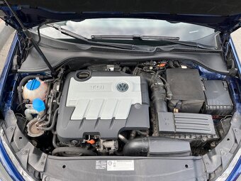 VW Golf 2009 DSG 2.0 TDI hatchback - 18