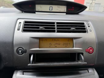 Citroen C4 1.4i 16V Původ ČR - 18