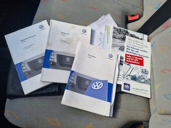 Volkswagen Crafter, 2.5 TDi, VALNÍK, NOVÁ STK, - 18