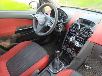 Opel Corsa 1.2 59kw - 18