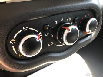 Renault Twingo, 1.0 52kW - 18