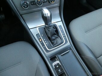 Volkswagen Golf 1.2 TSI 77kW DSG Comfort, NAVI - 18